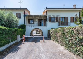 Casa all\'aperto - Appartamento Via Mozambico
 
36, Portomaggiore - foto 19