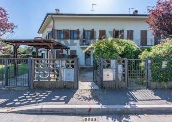 Casa all\'aperto - Appartamento Via Mozambico
 
36, Portomaggiore - foto 20