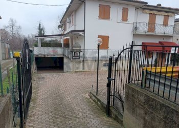 Casa all\'aperto - Box Via Arginone
160, Ferrara - foto 1