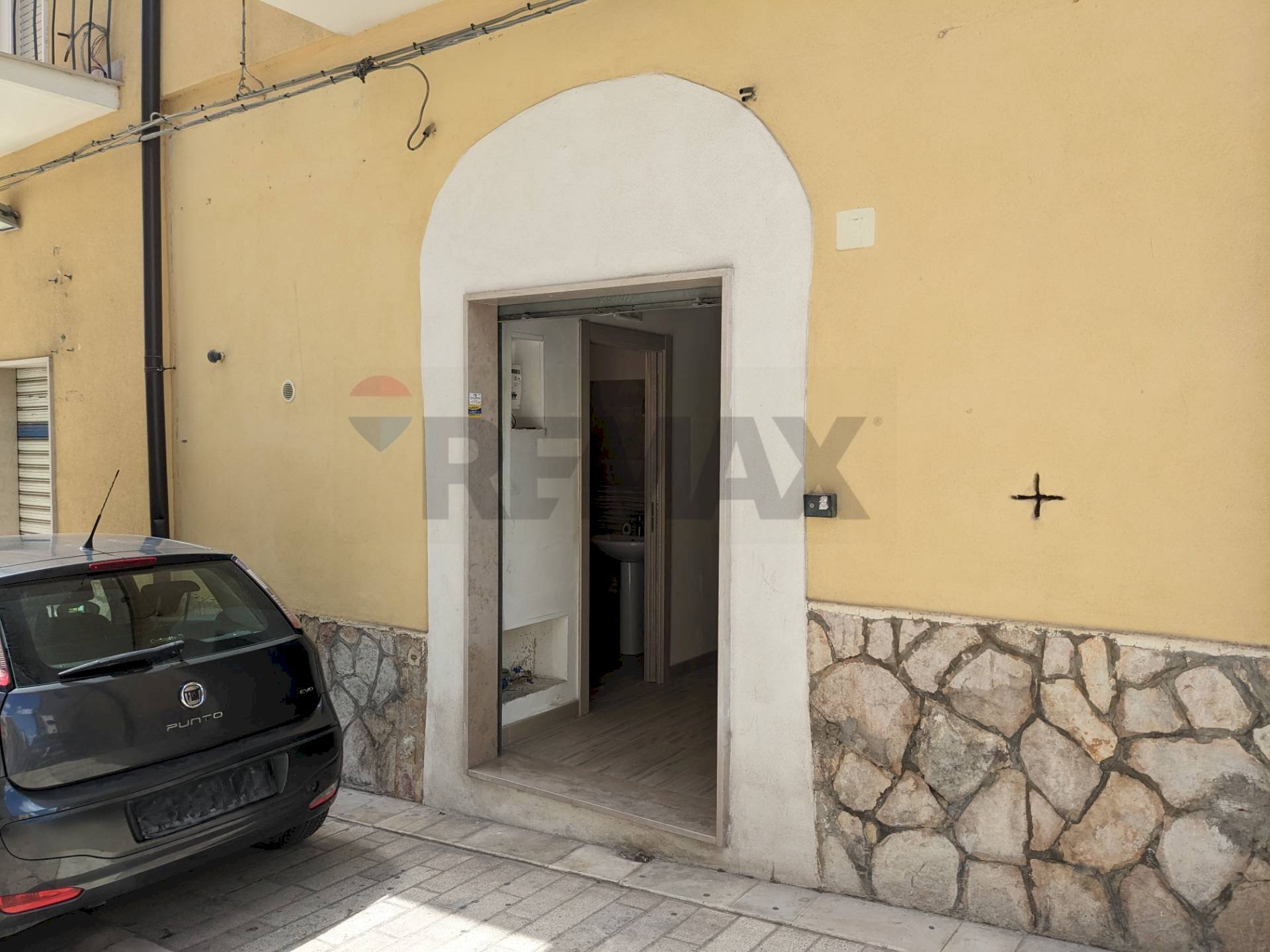 Edificio all\'aperto - Office Via Stella
 
7, Manfredonia - photo 2