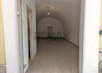 Hall / corridoio - Office Via Stella
 
7, Manfredonia - photo 4