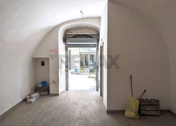 Hall / corridoio - Office Via Stella
 
7, Manfredonia - photo 9