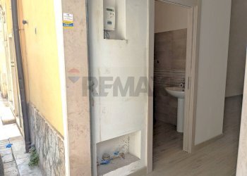 Hall / corridoio - Office Via Stella
 
7, Manfredonia - photo 17