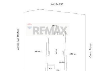 Pianta 2D - Office Via Stella
 
7, Manfredonia - photo 22