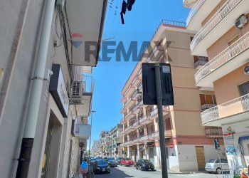 Edificio all\'aperto - Locale Commerciale Corso Manfredi
 
snc, Manfredonia - foto 7
