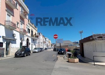 Edificio all\'aperto - Locale Commerciale Corso Manfredi
 
snc, Manfredonia - foto 10
