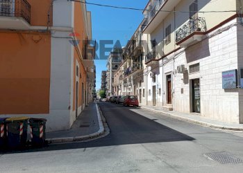 Edificio all\'aperto - Locale Commerciale Corso Manfredi
 
snc, Manfredonia - foto 11
