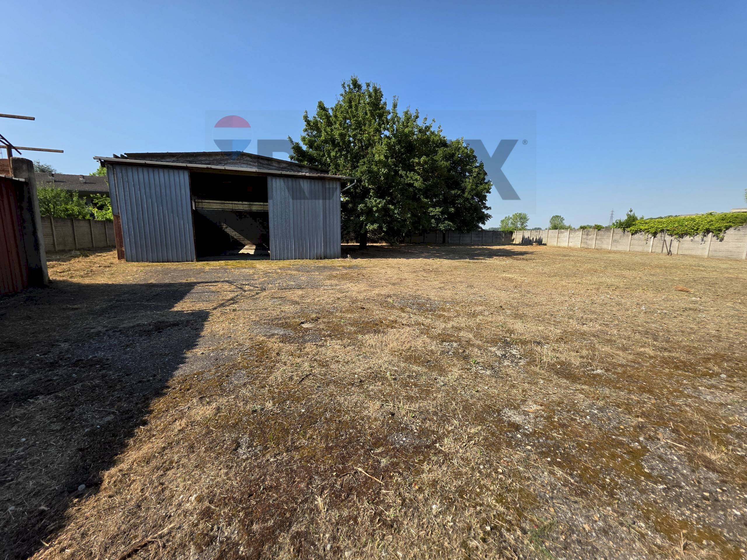 Giardino - Building land Via G.Galilei
 
15, Sannazzaro de' Burgondi - photo 1