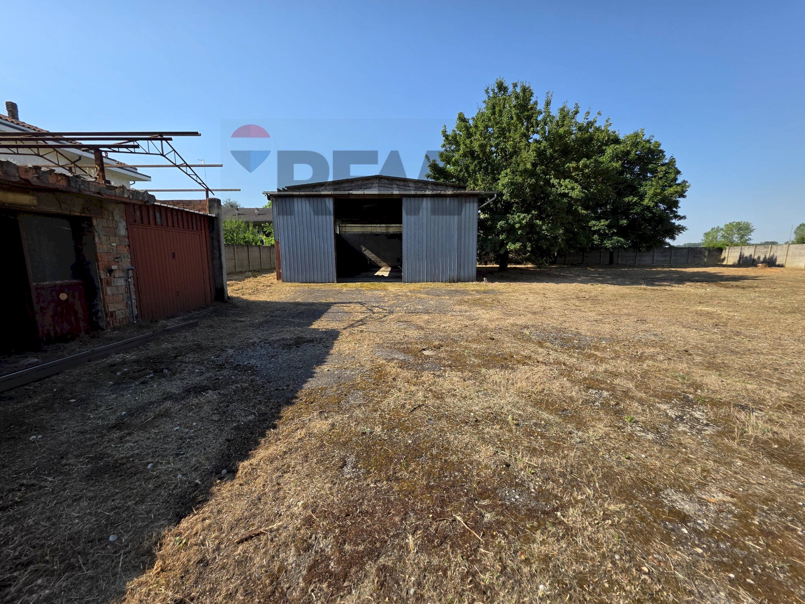 Casa all\'aperto - Building land Via G.Galilei
15, Sannazzaro de' Burgondi - photo 2