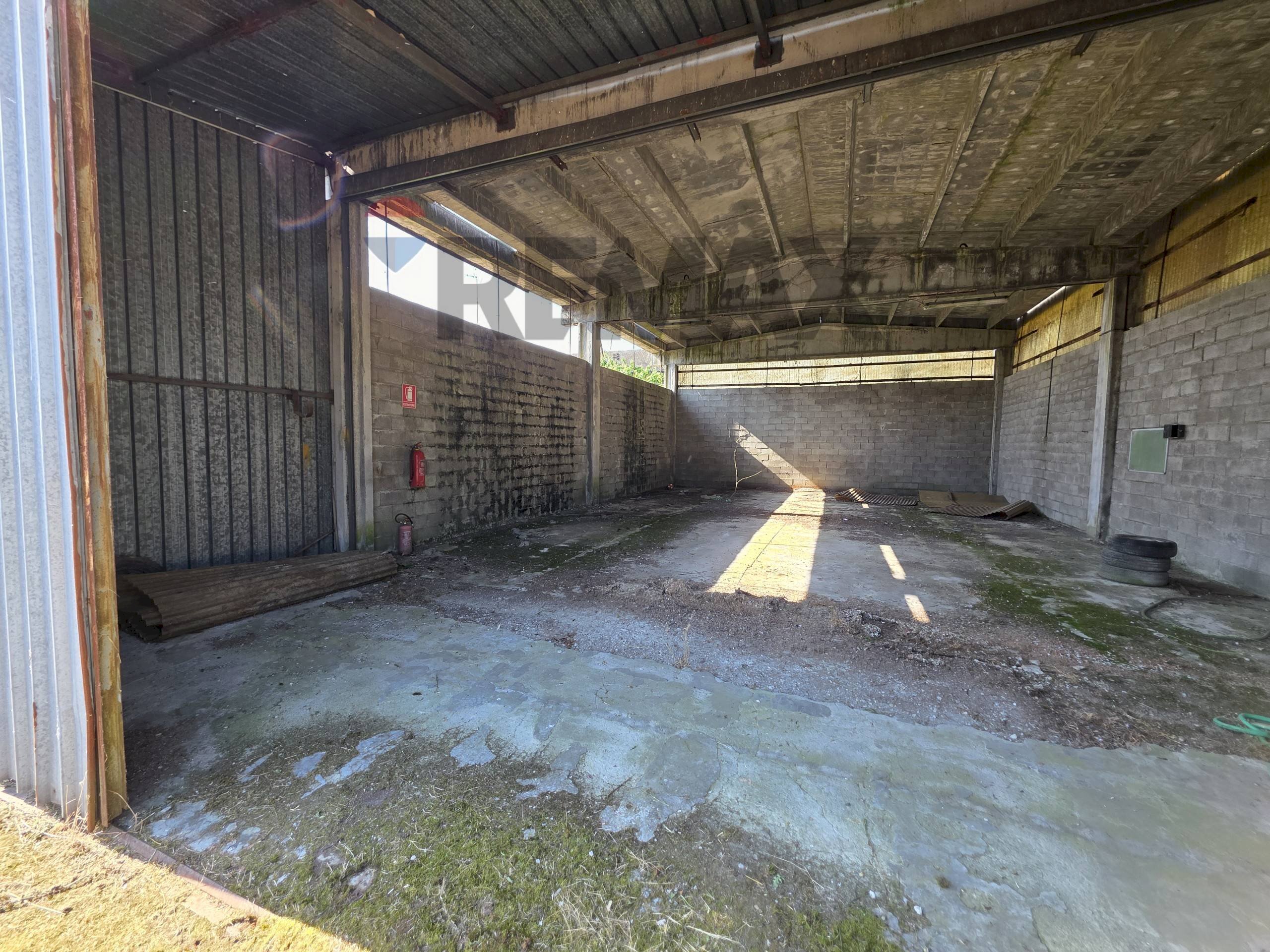 Parcheggio - Building land Via G.Galilei
15, Sannazzaro de' Burgondi - photo 3