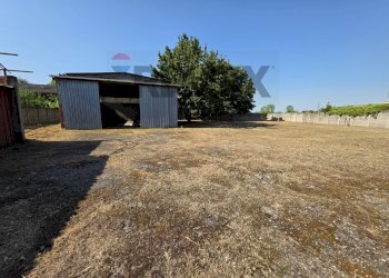 Giardino - Building land Via G.Galilei
15, Sannazzaro de' Burgondi - photo 1