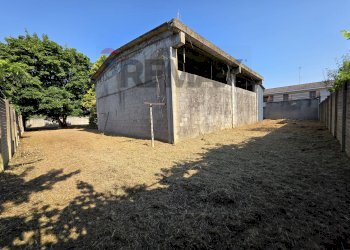 Casa all\'aperto - Building land Via G.Galilei
15, Sannazzaro de' Burgondi - photo 4