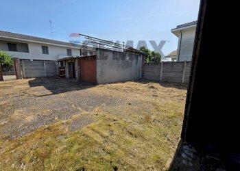 Casa all\'aperto - Building land Via G.Galilei
15, Sannazzaro de' Burgondi - photo 5