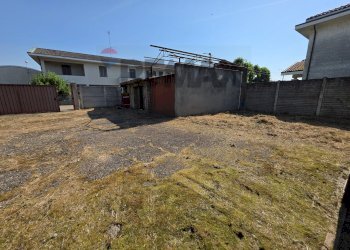 Casa all\'aperto - Building land Via G.Galilei
15, Sannazzaro de' Burgondi - photo 6