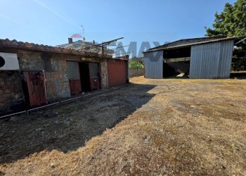 Casa all\'aperto - Building land Via G.Galilei
15, Sannazzaro de' Burgondi - photo 7