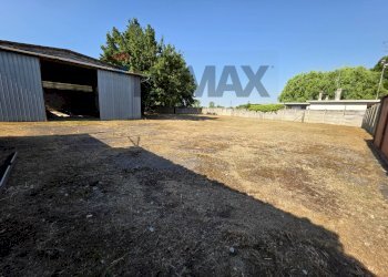 Giardino - Building land Via G.Galilei
15, Sannazzaro de' Burgondi - photo 9
