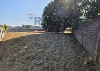 Giardino - Building land Via G.Galilei
15, Sannazzaro de' Burgondi - photo 10