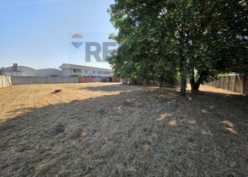 Giardino - Building land Via G.Galilei
15, Sannazzaro de' Burgondi - photo 11