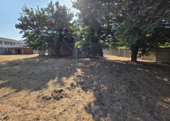 Giardino - Building land Via G.Galilei
15, Sannazzaro de' Burgondi - photo 12