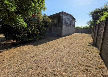 Giardino - Building land Via G.Galilei
15, Sannazzaro de' Burgondi - photo 13