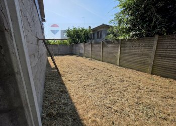 Giardino - Building land Via G.Galilei
15, Sannazzaro de' Burgondi - photo 16