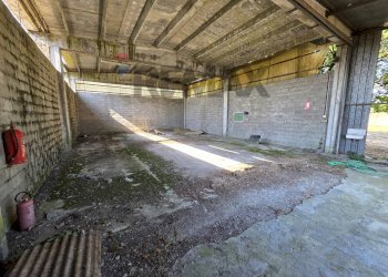 Parcheggio - Building land Via G.Galilei
15, Sannazzaro de' Burgondi - photo 17