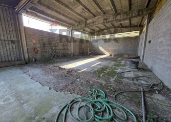 Terrazza - Building land Via G.Galilei
15, Sannazzaro de' Burgondi - photo 18