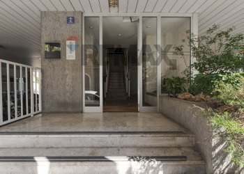 Ricezione / Lobby - Three-room apartment Via De Fin
 
2, Trieste - photo 1