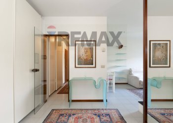 Soggiorno - Three-room apartment Via De Fin
 
2, Trieste - photo 2