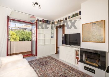 Soggiorno - Three-room apartment Via De Fin
 
2, Trieste - photo 3