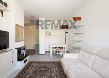 Sala da pranzo - Three-room apartment Via De Fin
 
2, Trieste - photo 4