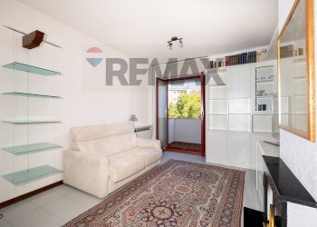 Soggiorno - Three-room apartment Via De Fin
 
2, Trieste - photo 5
