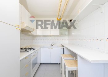 Cucina - Three-room apartment Via De Fin
 
2, Trieste - photo 7