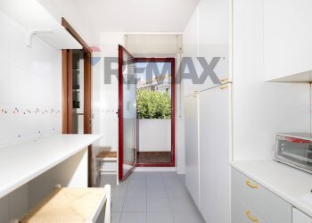 Cucina - Three-room apartment Via De Fin
 
2, Trieste - photo 8