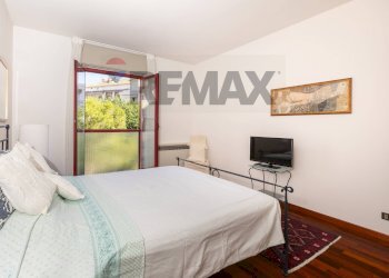 Camera / camera da letto - Three-room apartment Via De Fin
 
2, Trieste - photo 9