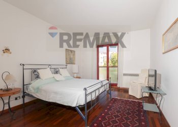 Camera / camera da letto - Three-room apartment Via De Fin
 
2, Trieste - photo 10
