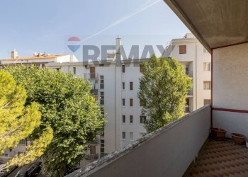 Balcone - Three-room apartment Via De Fin
 
2, Trieste - photo 12