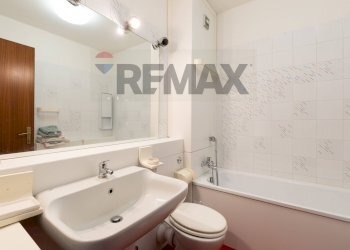 Bagno - Three-room apartment Via De Fin
 
2, Trieste - photo 15