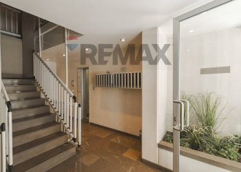 Ricezione / Lobby - Three-room apartment Via De Fin
 
2, Trieste - photo 17