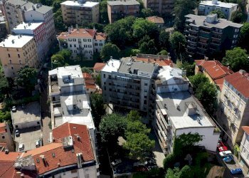 Edificio all\'aperto - Trilocale Via De Fin
 
2, Trieste - foto 2