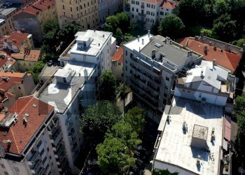Edificio all\'aperto - Trilocale Via De Fin
 
2, Trieste - foto 24