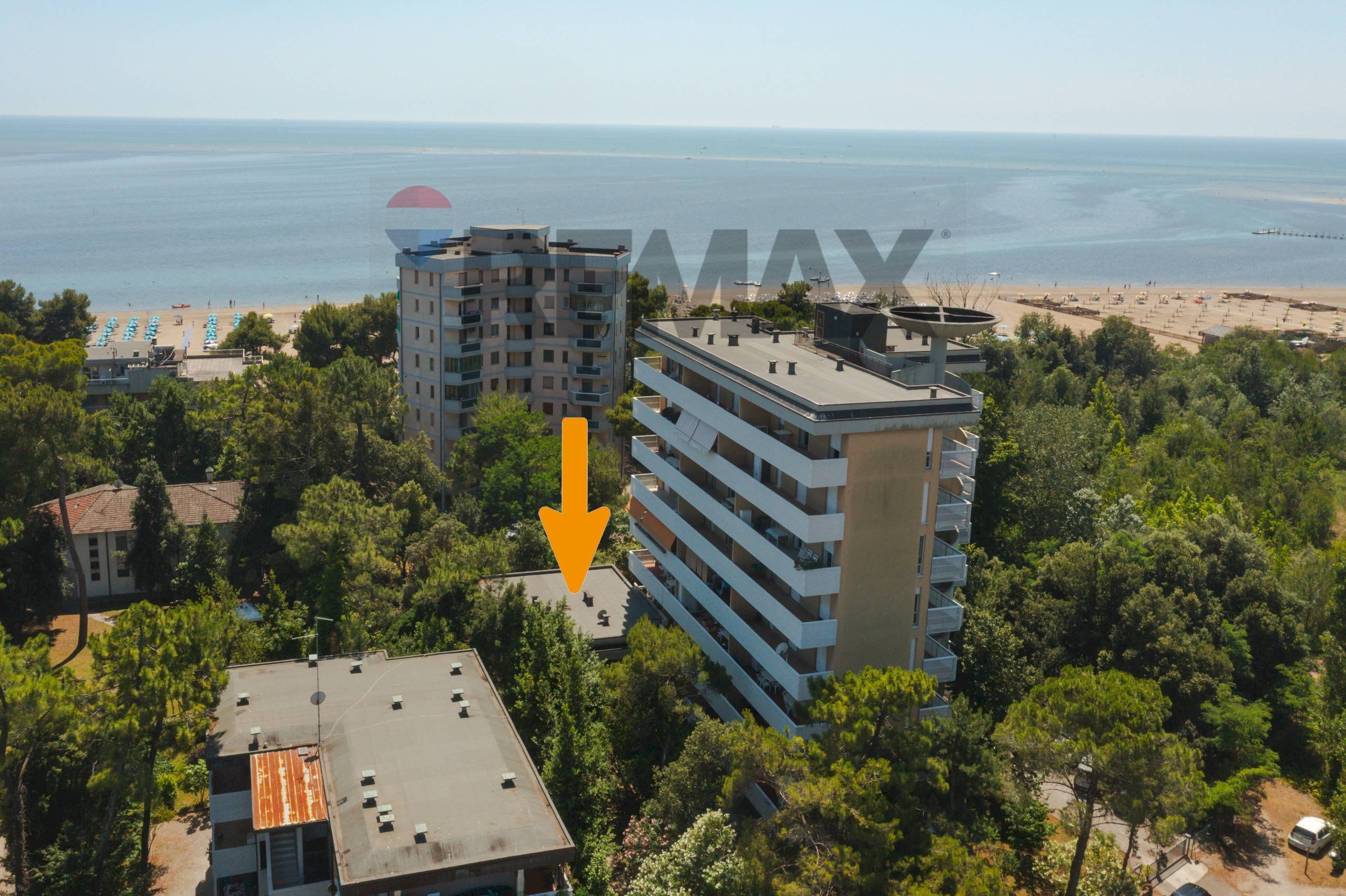 Edificio all\'aperto - Four-room apartment viale andromeda
8, Grado - photo 2