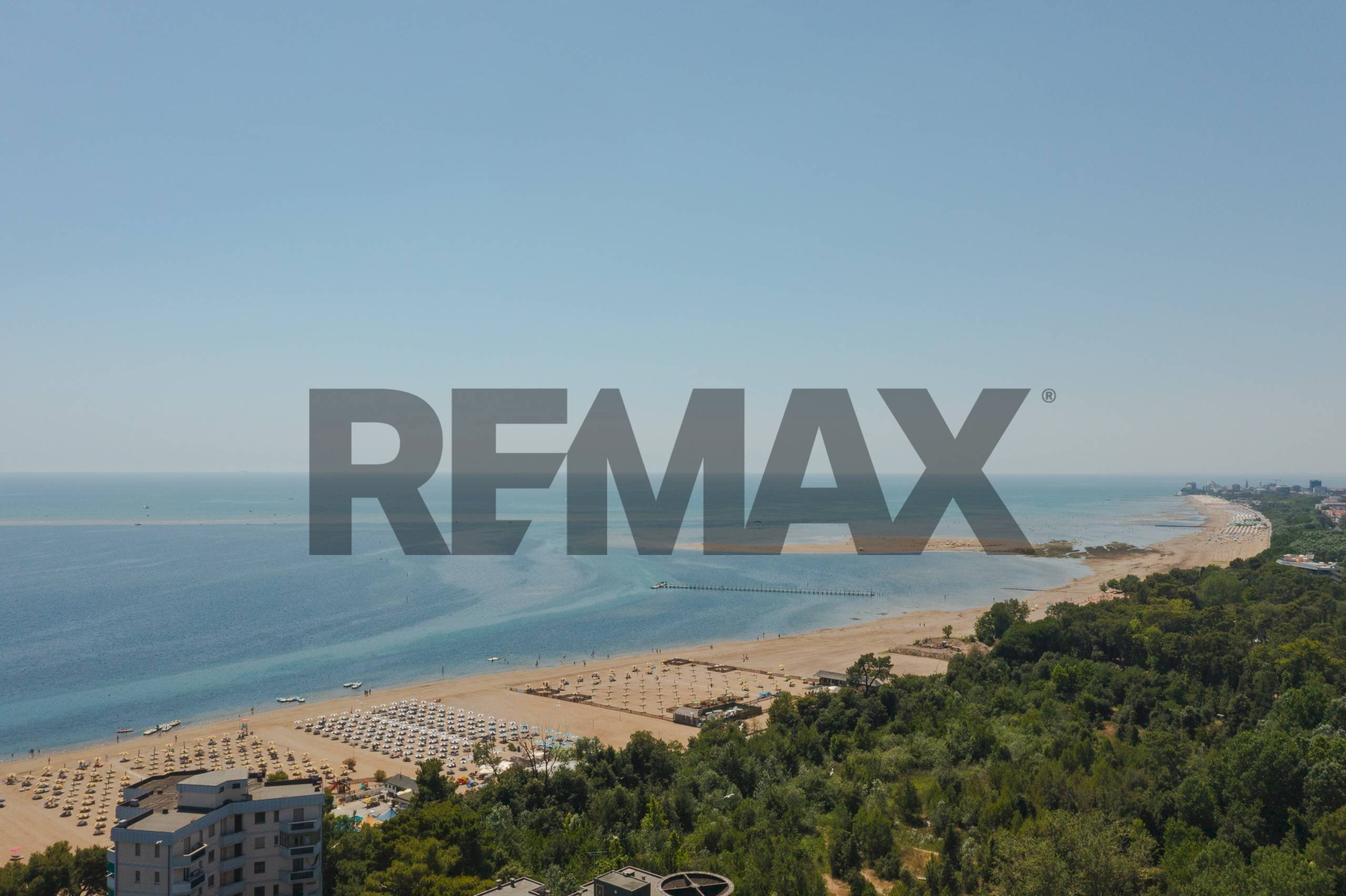 Vista dell\'acqua - Four-room apartment viale andromeda
 
8, Grado - photo 1