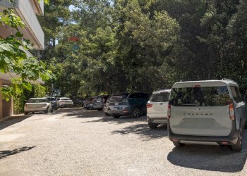 Edificio all\'aperto - Four-room apartment viale andromeda
 
8, Grado - photo 20