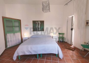 Camera / camera da letto - Semi-detached house Via Dei Mori
 
21, Navelli - photo 11
