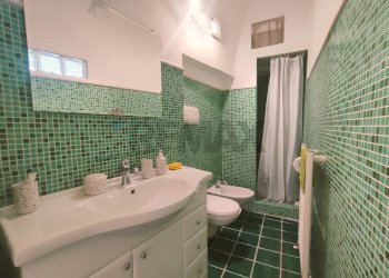 Bagno - Semi-detached house Via Dei Mori
 
21, Navelli - photo 13
