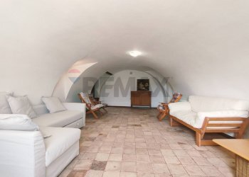 Soggiorno - Semi-detached house Via Dei Mori
 
21, Navelli - photo 18