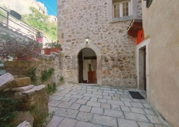 Casa all\'aperto - Semi-detached house Via Dei Mori
 
21, Navelli - photo 24