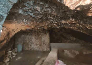 Dettagli - Semi-detached house Via Dei Mori
 
21, Navelli - photo 31
