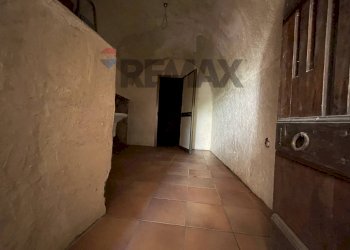 Hall / corridoio - Casa semi indipendente Via Roma
 
54, Santo Stefano di Sessanio - foto 8